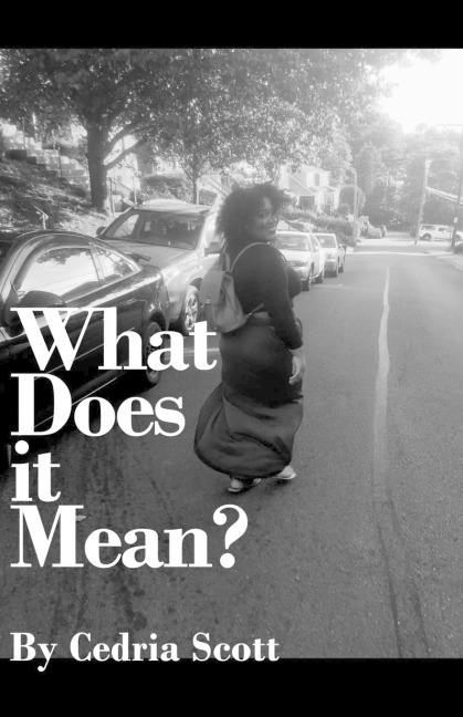What Does it Mean?