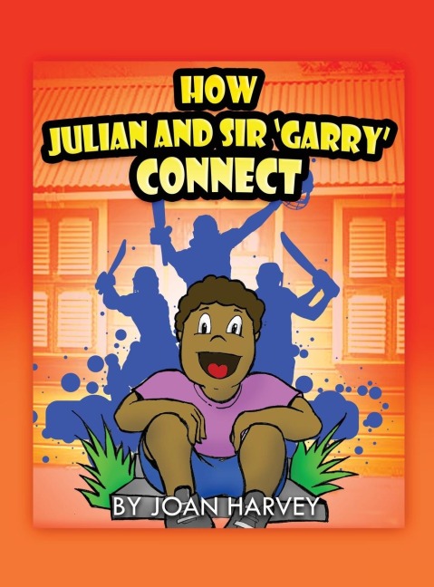 How Julian and Sir Garry Connect
