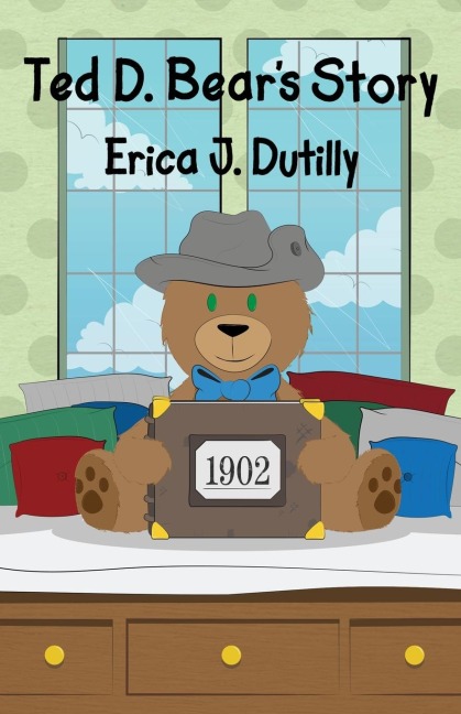 Ted D. Bears Story