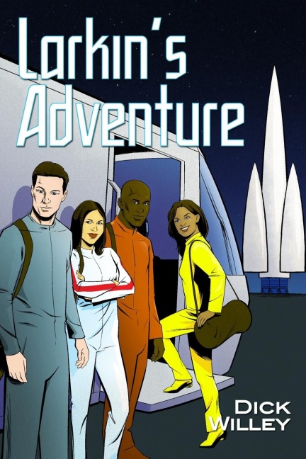 Larkins Adventure