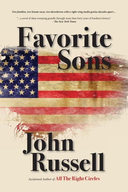 Favorite Sons