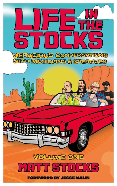 Life in the Stocks: Volume One