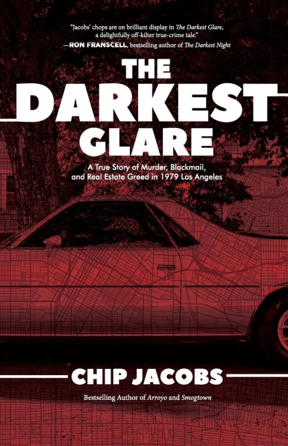 The Darkest Glare