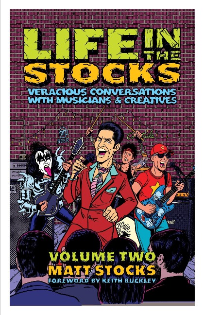 Life in the Stocks: Volume Two