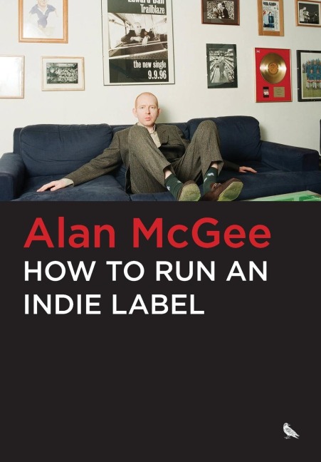 How to Run an Indie Label