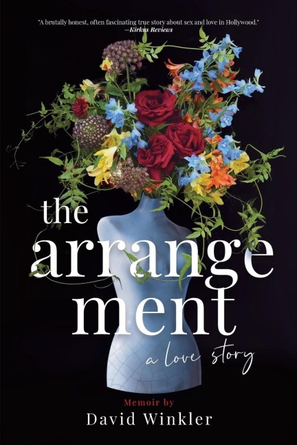 The Arrangement: A Love Story