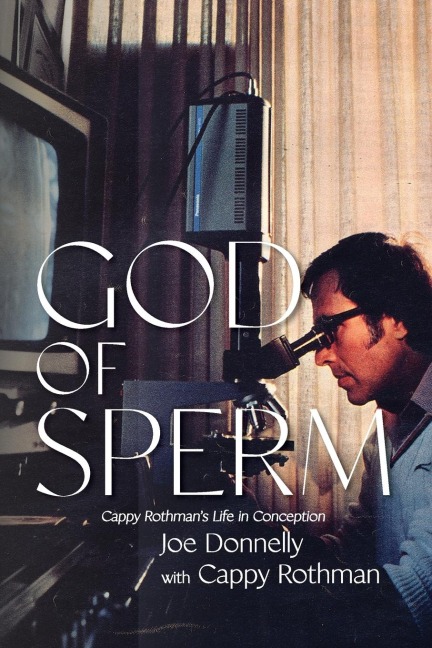 God of Sperm