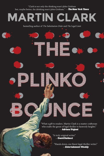 The Plinko Bounce