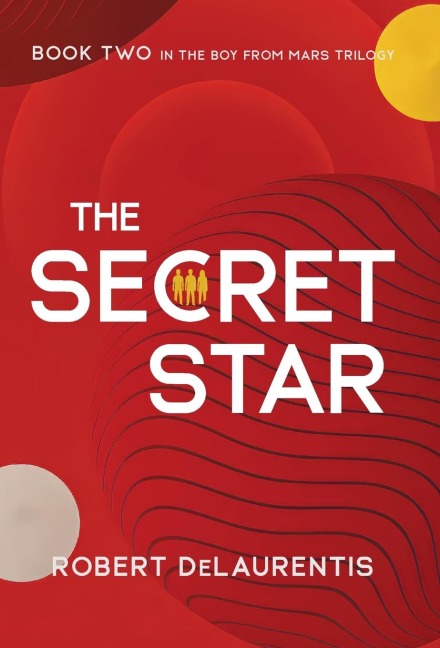 The Secret Star