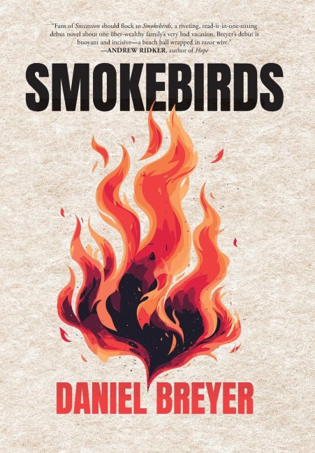 Smokebirds