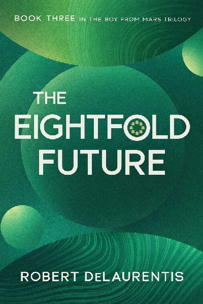 The Eightfold Future