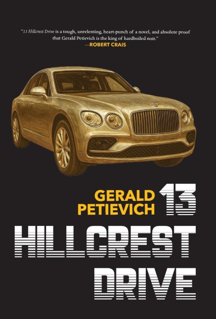 13 Hillcrest Drive