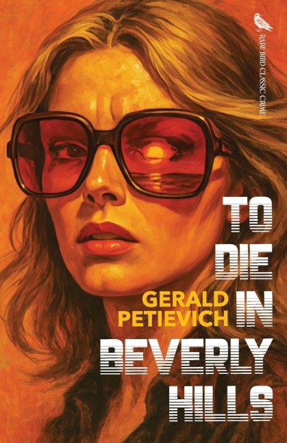 To Die in Beverly Hills