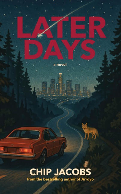 Later Days
