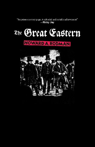 The Great Eastern
