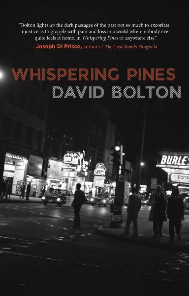 Whispering Pines