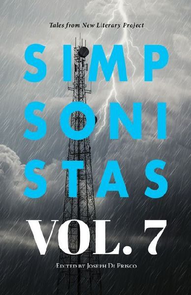 Simpsonistas Vol. 7