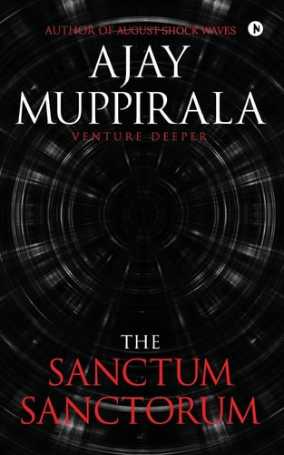 The Sanctum Sanctorum Venture Deeper