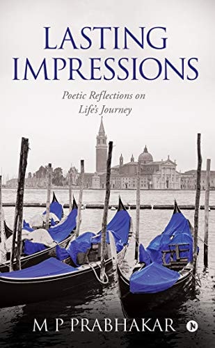 Lasting Impressions Poetic Reflections on Life's Journey