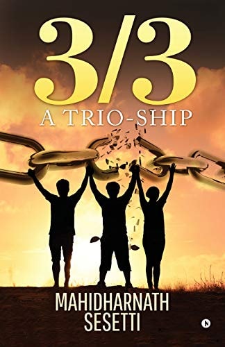 3/3 A Trio-Ship