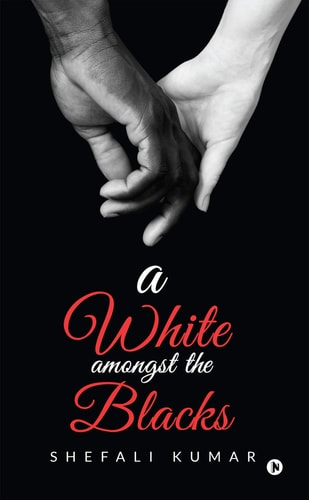 A White Amongst the Blacks