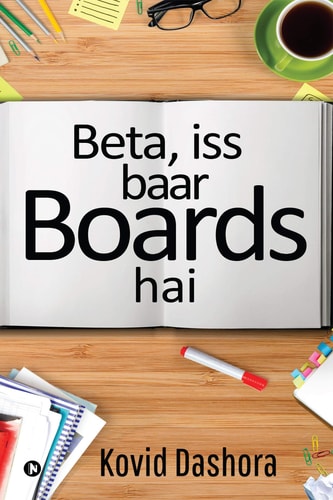 Beta, ISS Baar Boards Hai