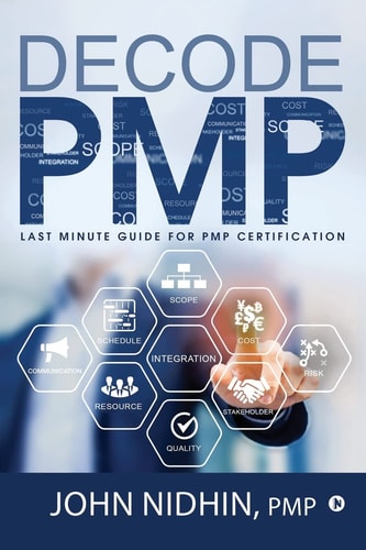 Decode PMP Last Minute Guide for PMP Certification