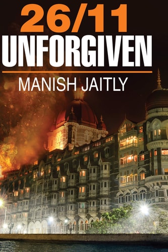 26/11 Unforgiven