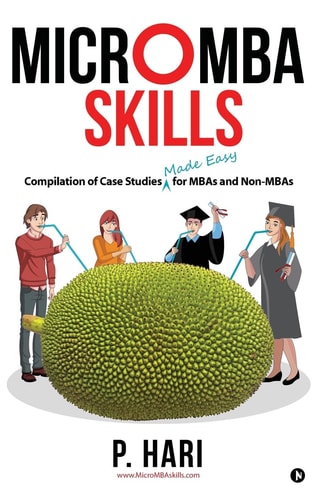 Micromba Skills Compilation of Case Studies Made Easy for MBAs and Non-MBAs