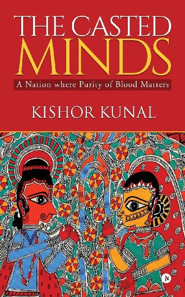 The Casted Minds: A Nation where Purity of Blood Matters