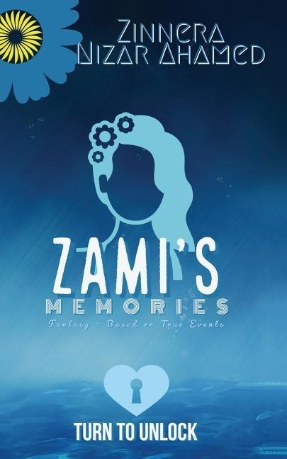 Zamis Memories: Fantasy-Based on True Events