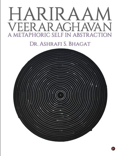 Hariraam Veeraraghavan A Metaphoric Self in Abstraction: So Abstract Is a Stone... !