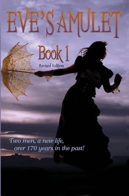 Eves Amulet Book 1 Revised Edition
