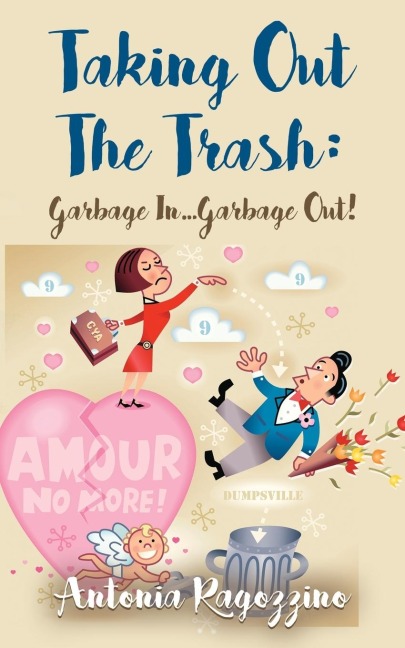 Taking Out The Trash: Garbage In...Garbage Out