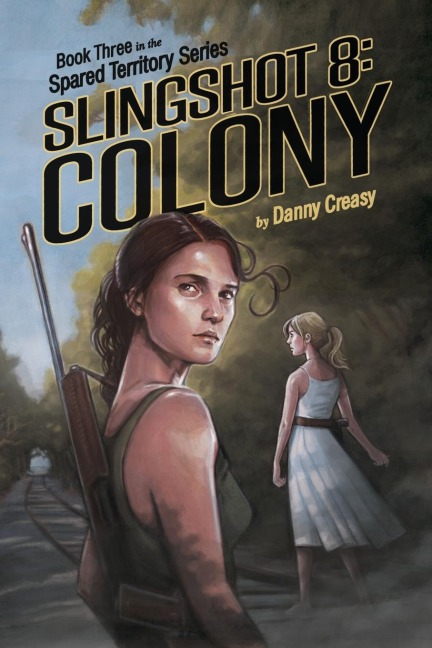 SLINGSHOT 8: COLONY