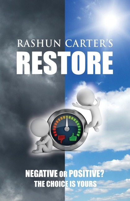Rashun Carters Restore