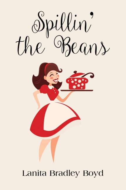Spillin The Beans