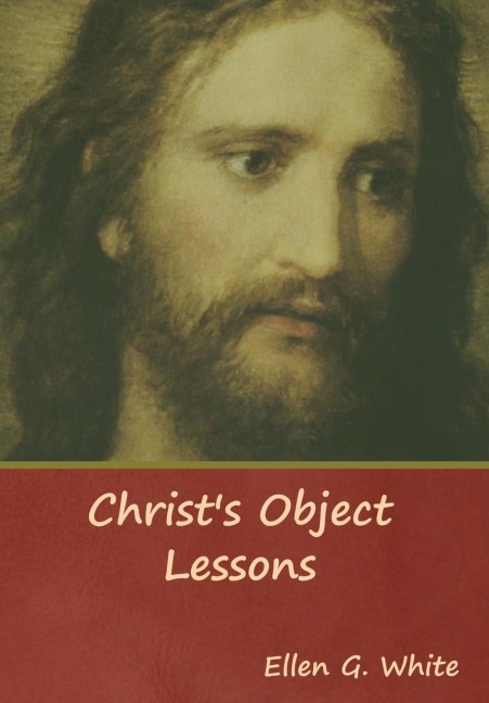 Christs Object Lessons