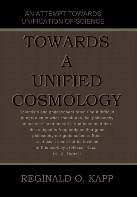 Towards a Unified Cosmology