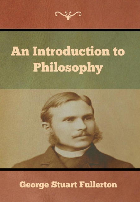 An Introduction to Philosophy