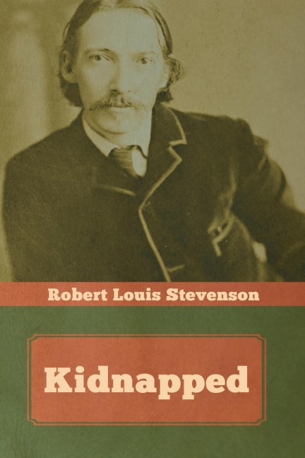 Kidnapped