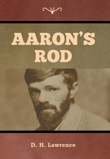Aarons Rod