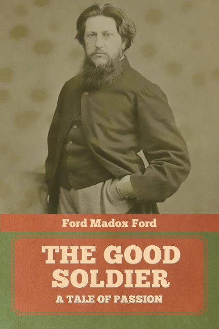 The Good Soldier