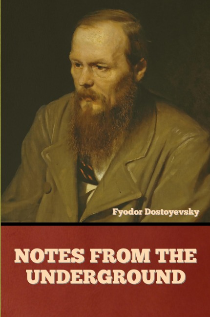 Notes from the Underground