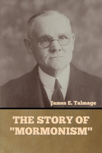 The Story of Mormonism