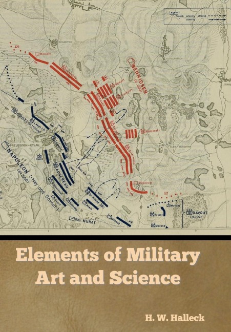 Elements of Military Art and Science