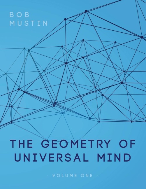 The Geometry of Universal Mind
