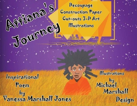 Attianas Journey
