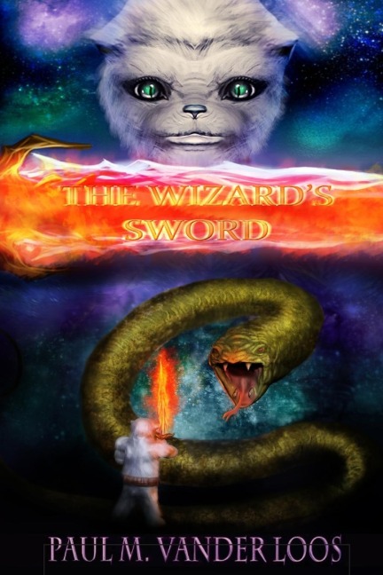 The Wizards Sword