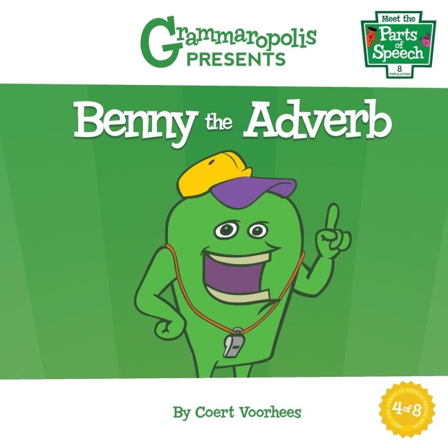Benny the Adverb